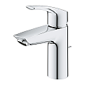 Grohe Eurosmart washbasin mixer, S-size chrome 23456003 – Grohe 11.23.70.0237 – миниатюра 1